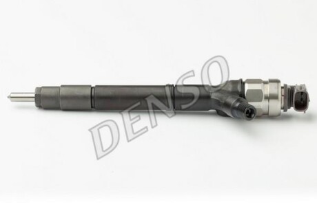 Електромагнітний CR інжектор DENSO DCRI107640