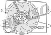 Вентилятор, охлаждение двигателя DENSO DER10003 (фото 1)