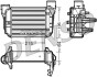 Інтеркулер DENSO DIT02002 (фото 1)