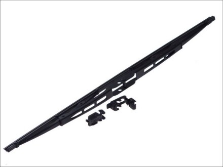 Щетка стеклоочистителя каркасная Standard 450mm DENSO DM045