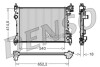 Радіатор DENSO DRM01005 (фото 1)