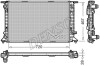 Теплообмінник DENSO DRM02021 (фото 1)