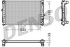 Радіатор DENSO DRM02031 (фото 1)