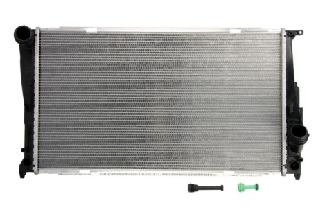 Радіатор DENSO DRM05003