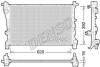 Теплообмінник DENSO DRM09166 (фото 1)