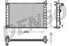 Радіатор, охолодження двигуна DENSO DRM10046 (фото 1)