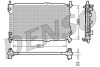 Радіатор DENSO DRM10107 (фото 1)