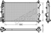 Теплообмінник DENSO DRM20108 (фото 1)