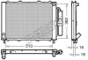 Радіатор, охолодження двигуна DENSO DRM23103 (фото 1)