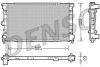 Радіатор, охолодження двигуна DENSO DRM32031 (фото 1)