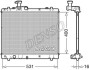 Теплообмінник DENSO DRM47034 (фото 1)