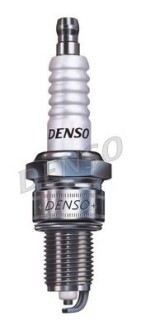 Свічка запалення DENSO W14EXU