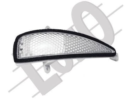 Покажчик повороту HONDA CIVIC VIII 05- PR LED DEPO 01812862