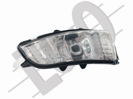 Покажчик повороту VOLVO C30/C70/S40/S60/S80/V40/V50/V70 04- PR BIAЭY DEPO 05211862