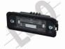 Лампа освітлення номерного знаку VW PASSAT 05-10 LE/PR Z ╜ARрWKд LED DEPO 05322900LED (фото 1)