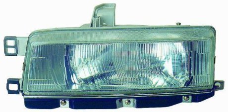 Фара передня DEPO 212-1141R-LD-E