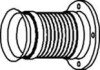 Деталь вихлопної системи Dinex 56118 (фото 1)