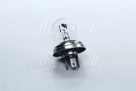 Автолампа Дорожная Карта R2 P45t 45 W прозрачная Dk-Дорожная Карта DK12V4545W