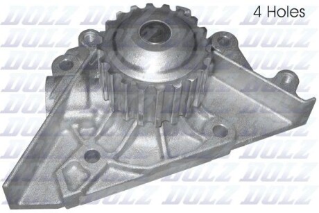 Насос системи охолодження DOLZ C154