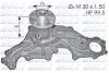 Насос води DOLZ F120 (фото 1)