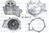 Насос системи охолодження DOLZ M652 (фото 3)