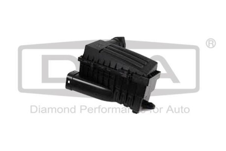 Корпус воздушного фильтра Skoda Octavia II (1Z3) (04-13)/VW Passat CC (11-16),Golf (09-13) DPA 11290662602