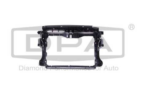 Панель передняя VW Tiguan (07-09) DPA 88050594802