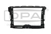 Панель передняя VW Jetta (10-14) DPA 88051770902 (фото 1)