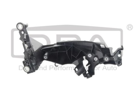 Кронштейн крепления фары правой Audi A4 (07-12) DPA 88051775202