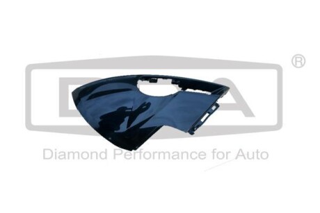 Решітка протитуманної фари права Audi Q7 (4LB) (06-15) DPA 88071186402