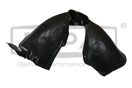 Підкрилок правий Seat Leon (06-13) DPA 88091690702