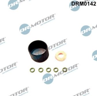 Набір кілець під форсунку FORD FOCUS 07- DR.MOTOR DRM0142