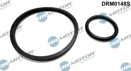 Ущільнення радіатора оливи DR.MOTOR DRM0148S