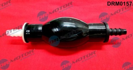 Насос підкачки палива DR.MOTOR DRM0157