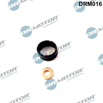 Ремкомплект форсунки PEUGEOT 1,4HDI DR.MOTOR DRM016 (фото 1)