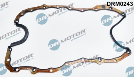 Прокладка масляного піддону RENAULT KANGOO 12- DR.MOTOR DRM0243