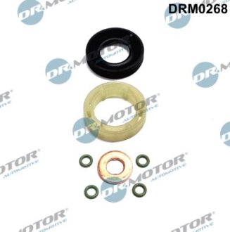 Ущільнення інжектора DR.MOTOR DRM0268