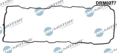 Прокладка, кришка головки циліндра OPEL MOVANO 3,0DTI 03- DR.MOTOR DRM0277 (фото 1)