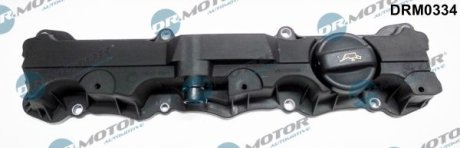 Кришка клапанів DR.MOTOR DRM0334