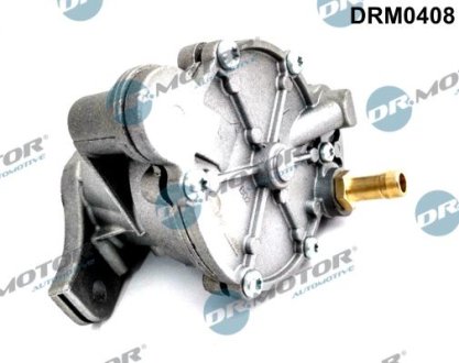 Механічний вакуумний насос DR.MOTOR DRM0408