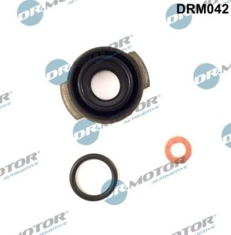 Ремкомплект форсунки FORD MONDEO 2,0TDCI 00- DR.MOTOR DRM042