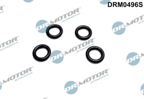 Ремкомплект форсунки DB C KLASA W203 02- DR.MOTOR DRM0496S