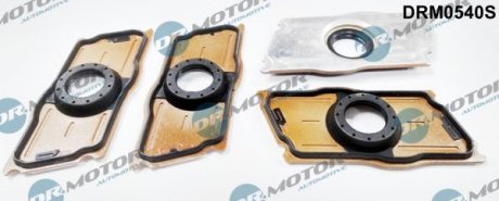 Прокладка DR.MOTOR DRM0540S