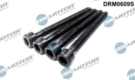 Деталь DR.MOTOR DRM0609S