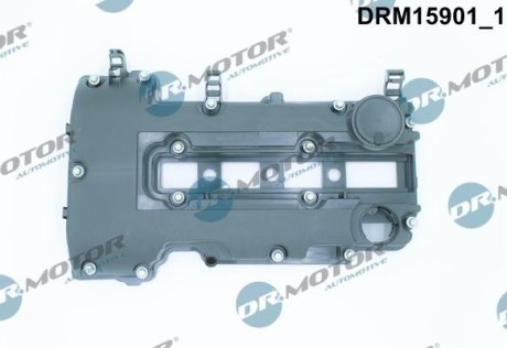 Кришка клапанів DR.MOTOR DRM15901