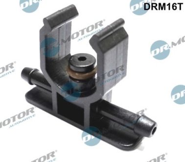 Зєднувач шлангу DR.MOTOR DRM16T