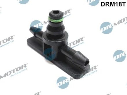 Зєднуючий елемент DR.MOTOR DRM18T