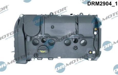 Кришка головки циліндра BMW 1 F20 1,6 11- Z USZCZELKд DR.MOTOR DRM2904