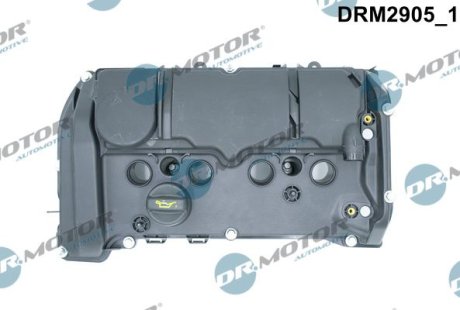 Кришка головки циліндра MINI COOPER S 1,6 10- Z USZCZELKд DR.MOTOR DRM2905