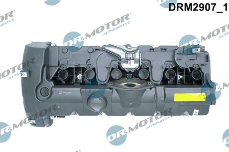 Кришка клапанів Z4 Roadster (E89), 0 DR.MOTOR DRM2907